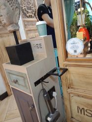 -渼树MSUTREE连锁沙龙