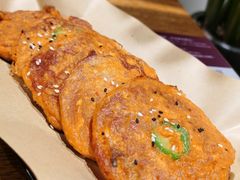 -韩见·韩式拌饭·炸鸡(石厦店)