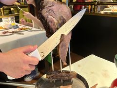-戈拿旺巴西烤肉(崇文门店)
