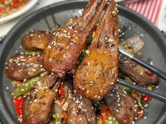 -二钳洞庭虾蟹·江湖菜(成都鹭岛店)