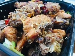 -八两八金·莱芜特色炒鸡(市南漳浦路店)