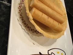 -新兴·金羊座·粤菜点心(乐峰店)