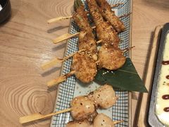 -西月山居匠心创意料理(江汉路新佳丽广场店)