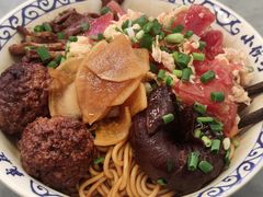 -梅溪·小伙子干挑面(安吉总店)