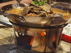 -香山湖家家宴(中山陵店)