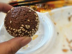 -泰合素食(双流店)