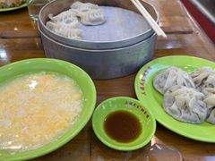 -三镇民生甜食馆(胜利街总店)