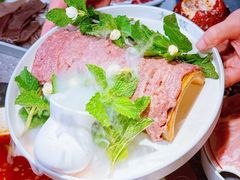 -大龙燚火锅(太古里店)
