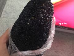 -芳婆糕团店(王府大街店)
