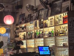 -El Bodegon阿根廷秘鲁餐厅(幸福路店)