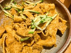-肉串汪(月坛店)