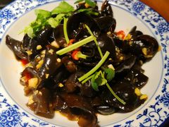 -锅来乐地锅鸡(安亭店)