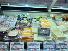 芝士-申德勒食品(宾都苑店)