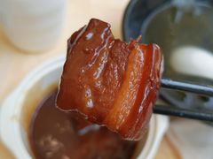 东坡肉-叶氏兄弟饭摊(马鞍池东路店)