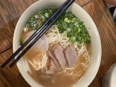 -李先生牛肉面大王(朝阳街店)