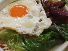 -食运茶餐厅(文化宫店)