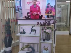 -爱月宝月嫂·育儿嫂(哈尔滨总店)