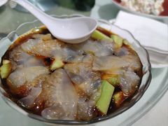 -绿雅酒家(江西中路店)
