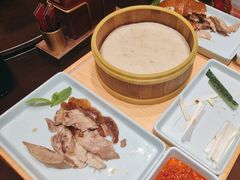 -鑫复盛礼记酒店·国家白金五钻酒家