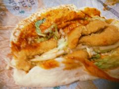 -麦当劳(王顶堤店)