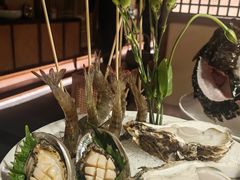 -揽季锅物会.福建黄鱼.海鲜姿造(五四路店)