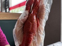 -五七小李子油焖大虾(总店)