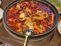 -川悦留香·海鲜餐厅(海棠68环球美食街店)