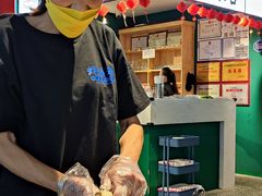 -蚝英雄鲜蚝自助专门店(长楹天街直营店)