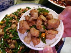 -丘二馆.川菜.江湖菜(八一路好吃街店)