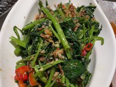 -帕娜·泰式茶餐厅·Bistro(近铁广场店)