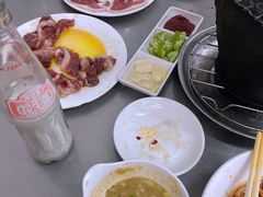 -松明一烤肉馆(鲁园店)