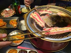 -西塔老太太泥炉烤肉(龙湖北苑天街店)