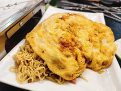 -立三风味烧烤