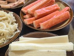 -黄潇洒老火锅(九眼桥宏济巷店)