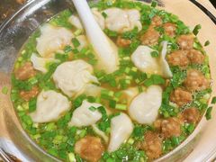 -外公的饺子外婆的面(高铁东站店)