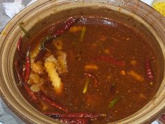 -山四砂锅(太原钟楼街店)