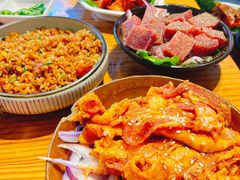 -胖记烤肉(湖大店)