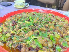 -兄弟太安鱼(华宇·金沙港湾店)