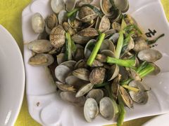 -秋姐美食店(旅游大道店)