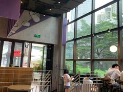 -Taco Bell 塔可钟(民田路店)
