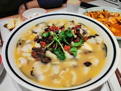 -大厨小馆(华阳城店)