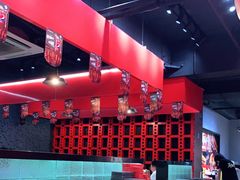 大堂-再来几串·云南酱烤(全国首店)