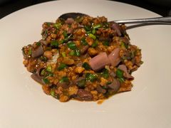 -前海沿·青岛菜(大拇指广场石老人店)