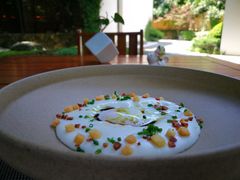 -三嚥阁 La Villa Restaurant