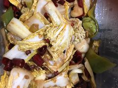 -叁宝烤肉• 西安烧烤(太乙路店)