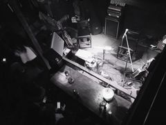 -后巷酒吧Back Alley(未来广场店)