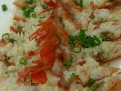 -南海食街(佛冈店)