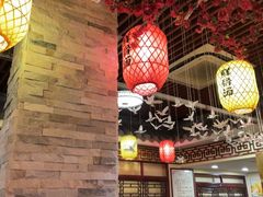 -金杨拉面王小吃面馆·牛三宝面·红烧牛肉粉