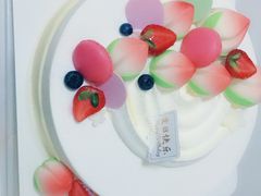 -味多美蛋糕(灯市口店)