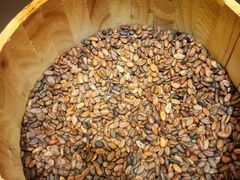 -歌斐颂巧克力小镇